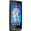 Sony Ericsson XPERIA X10     