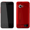   HTC Incredible 