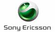 Sony Ericsson:    