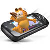  Samsung AMOLED 3D