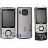    Nokia 6702 Slide  Nokia 1706