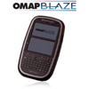 OMAP Blaze с пикопроектором