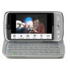 HTC Vision -  Desire,   QWERTY-