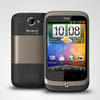 HTC  ,  HTC Wildfire