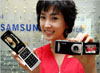  Samsung       c DMB TV Samsung SCH-B490