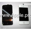    iPhone 4G -    