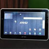 MSI Slatebook -    Windows 7
