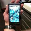   Motorola Droid Shadow