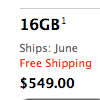 Apple     iPad
