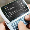 Sony Ericsson Vivaz Pro   