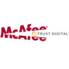 McAfee   Trust Digital