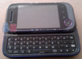 Motorola    Android-  QWERTY-