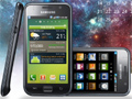   . Samsung i9000 Galaxy S