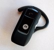  bluetooth- Motorola H3