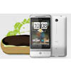 GSM- HTC Hero    Android 2.1