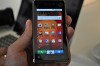 Milestrone XT720 -   Android-  Motorola