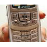   Samsung SPH-V9850