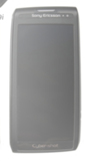 :
Sony Ericsson   Cybershot?