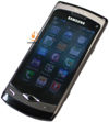 Samsung S8500 Wave     