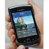   Blackberry Bold 9800