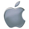 1  Apple    iAd