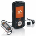 - 3G- Sony Ericsson W900i (Sakura)