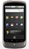 Nexus One   HD-
