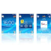Sony Ericsson W150i TeaCake 
    Android
