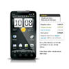   Sprint
    HTC EVO 4G