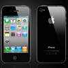  iPhone 4     