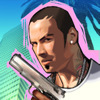 Gangstar: West Coast Hustle HD -    GTA  iPad