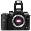   Sigma SD15 - 