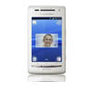   Sony Ericsson XPERIA X8