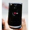 LG-KG810:      Chocolate  