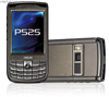 ASUSTeK  PDA-  P525