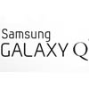 Samsung Galaxy Q -   Galaxy  QWERTY-