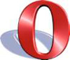    Opera 8.6 