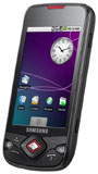 Samsung
Galaxy Spica ӣ-    Android 2.1