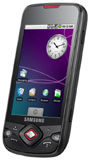 Samsung Galaxy Spica -    Android 2.1