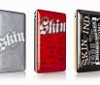 Дизайнерские внешние HDD от Skin Industries