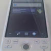  HTC Magic    Android 2.2