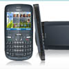 Nokia C3 появился в Европе