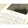  Sony Ericsson M600i:     