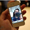  iPhone 4     