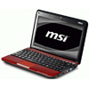  MSI Wind U135DX    TDE