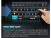     Droid X    Swype