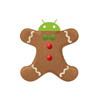    Gingerbread