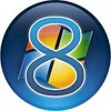  Windows 8  