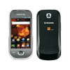 Galaxy Naos  Galaxy Teos -   Samsung i5800  