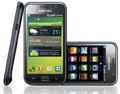   1   Samsung Galaxy S